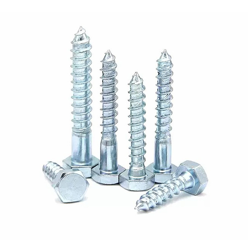 Hexagonal Screws