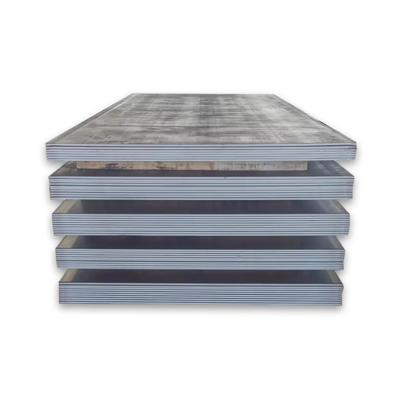 Manganese Steel Plate