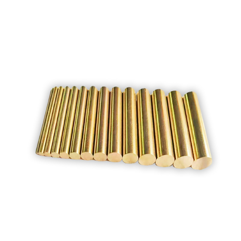 C26000/H70 Brass Bar