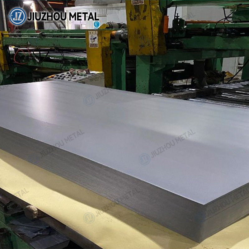 Silicon Steel Sheet