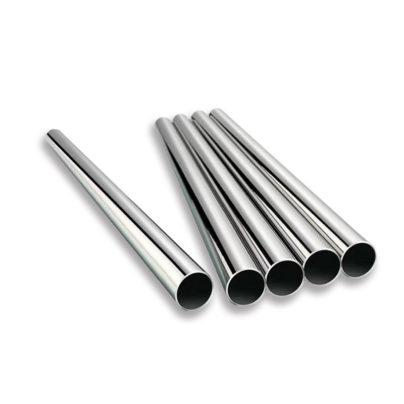 439 Stainless Steel Pipe