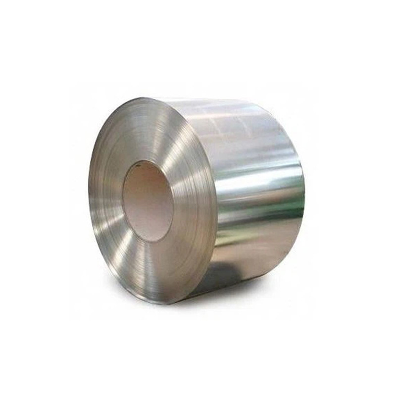 Cold Rolled High Magnetic Induction Oriented Silicon Steel