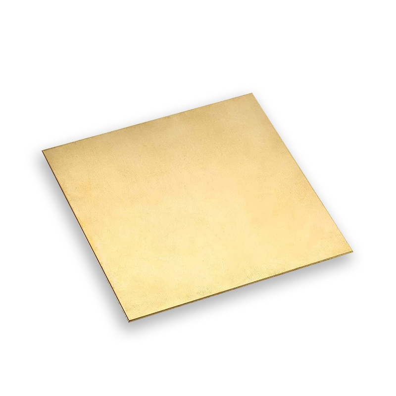 C26200/H68 Brass Plate