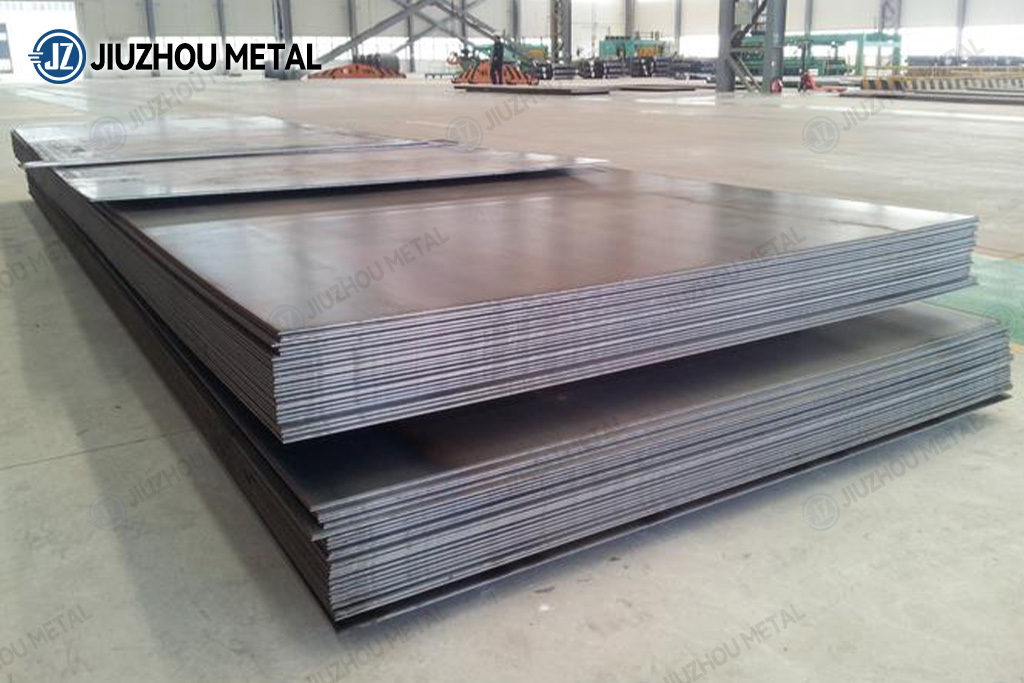 Carbon Steel Plate