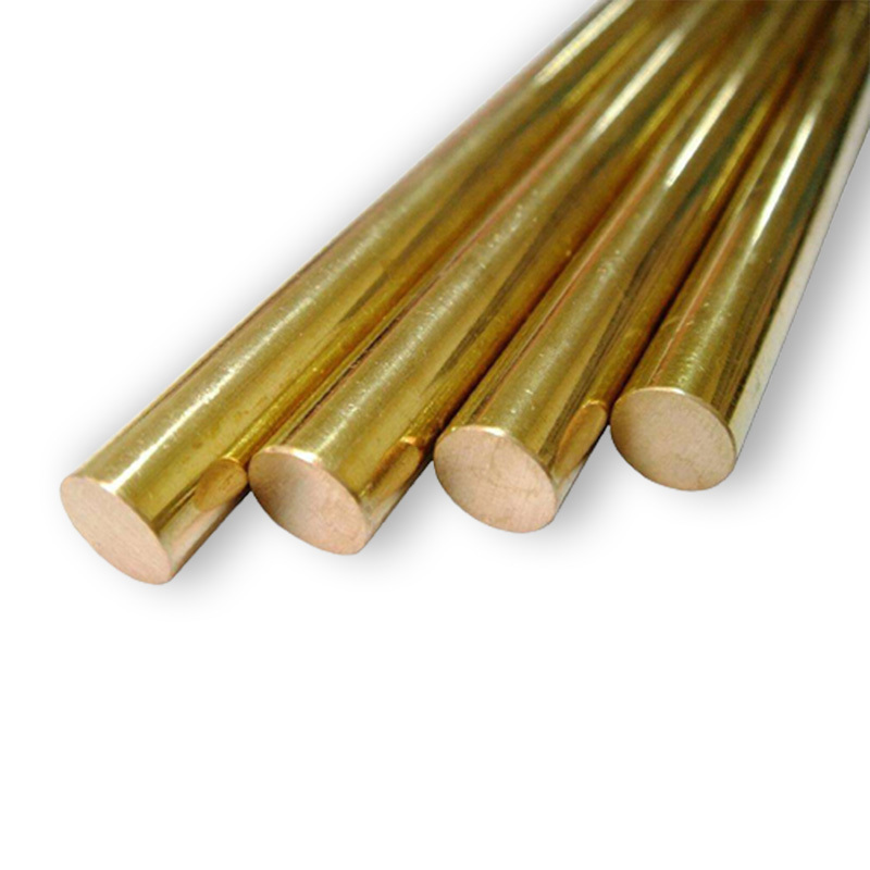 C27000 Brass Bar