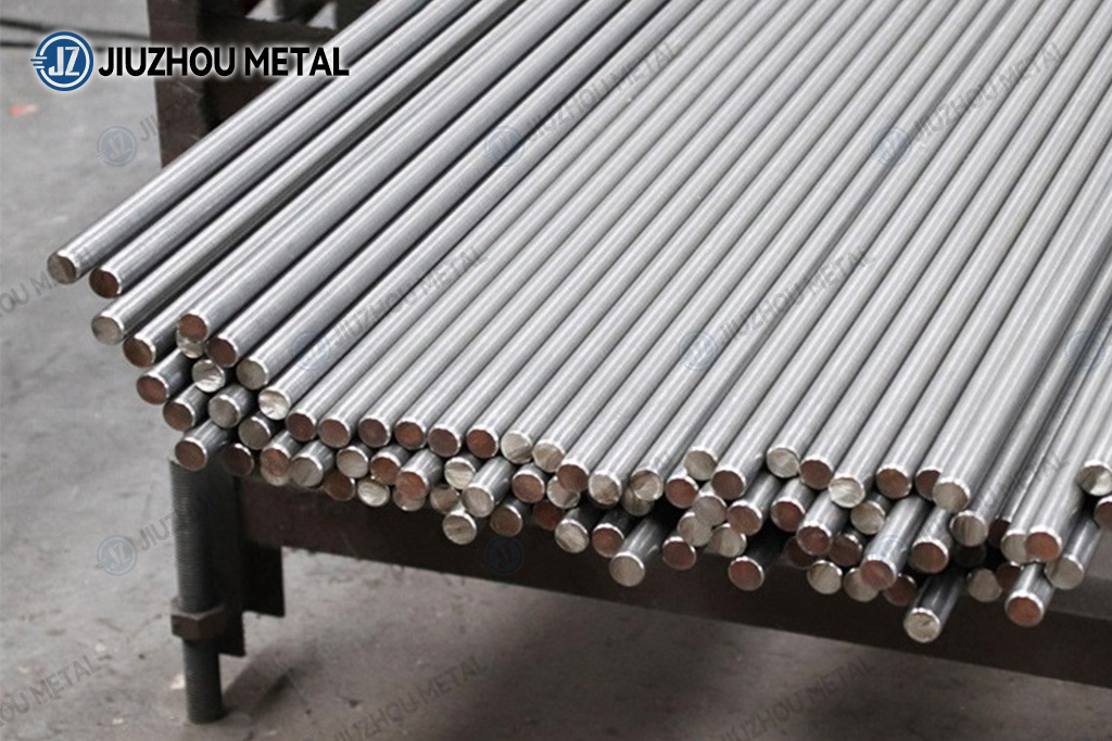 Stainless Steel Bar