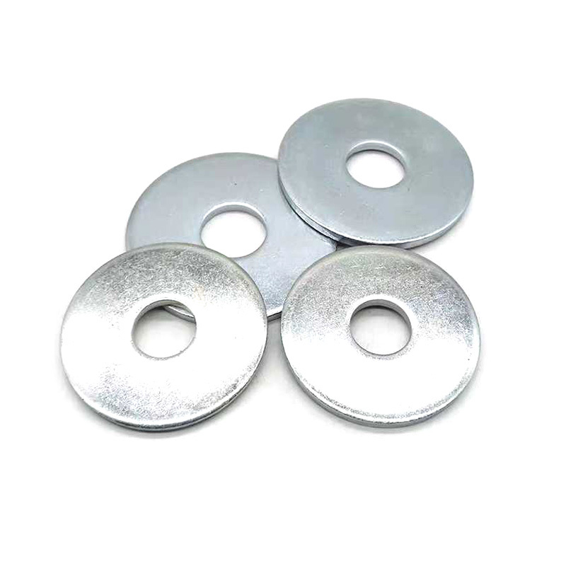 Flat Washers