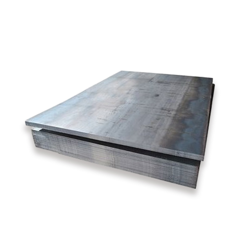 1018 Cold Rolled Steel Plate