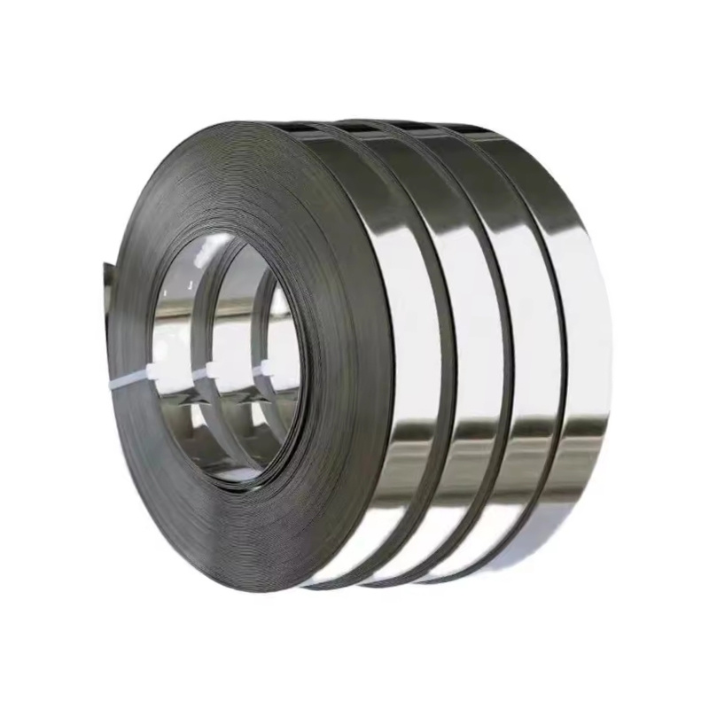 Cold Rolled Oriented Silicon Steel Strip