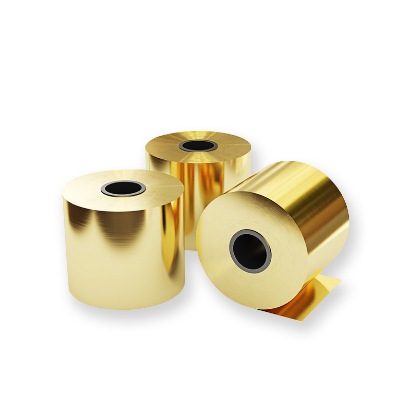 C27200 Brass Coil