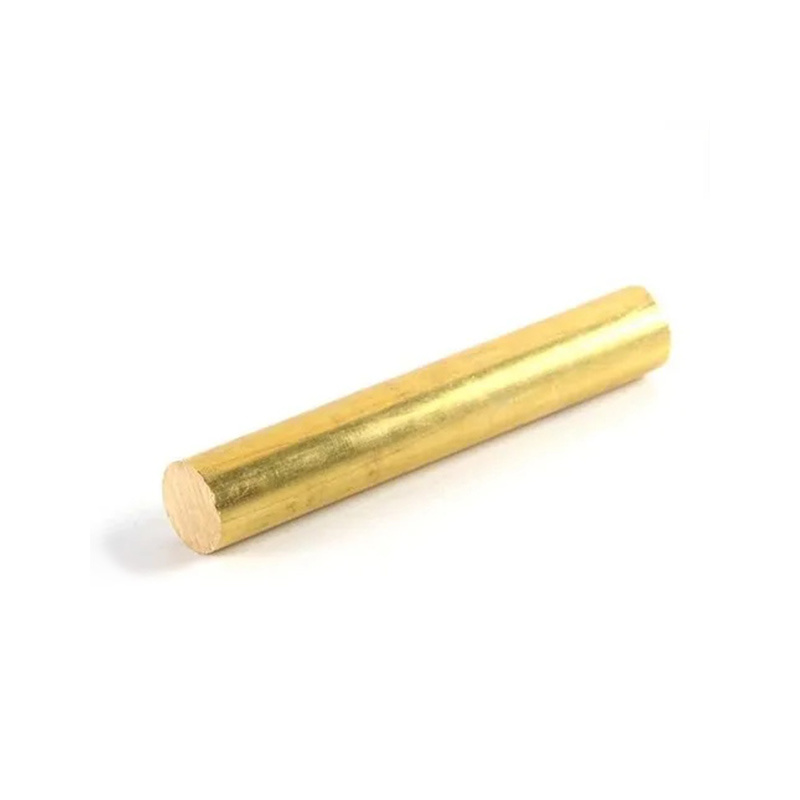 C22000/H90 Brass Bar