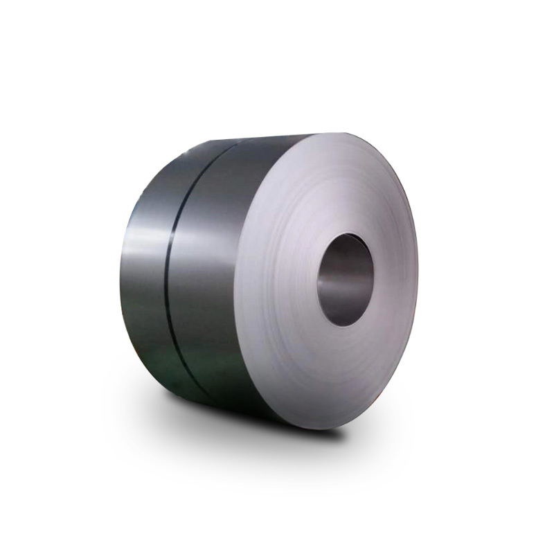 Hot Rolled Non-oriented Low Silicon Steel (Motor Steel)