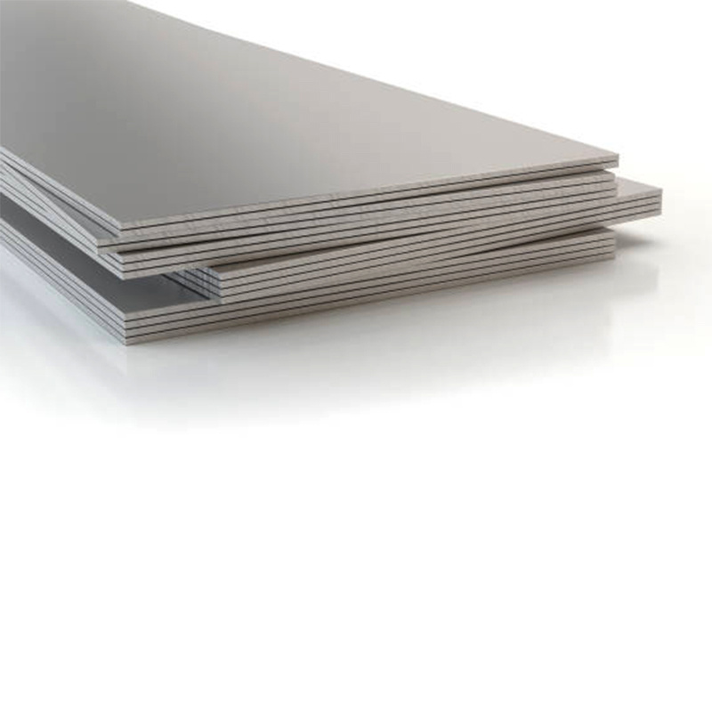 347 Stainless Steel Plate