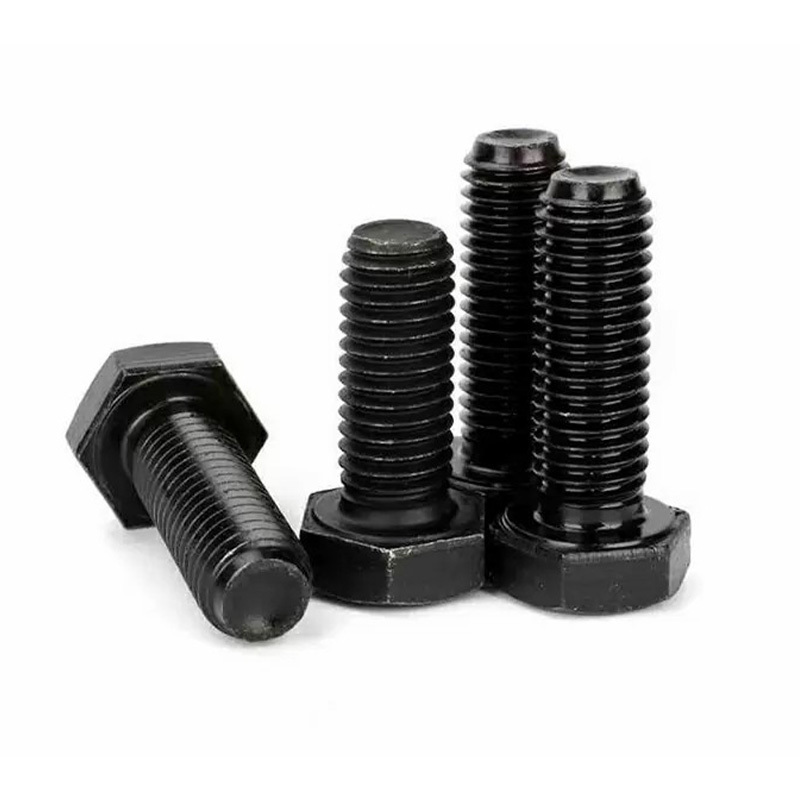 Carbon Steel Fasteners
