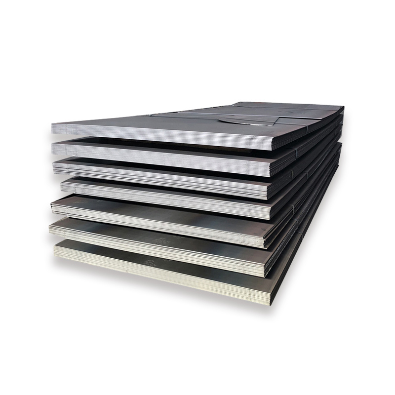 1008 Cold Rolled Steel Plate