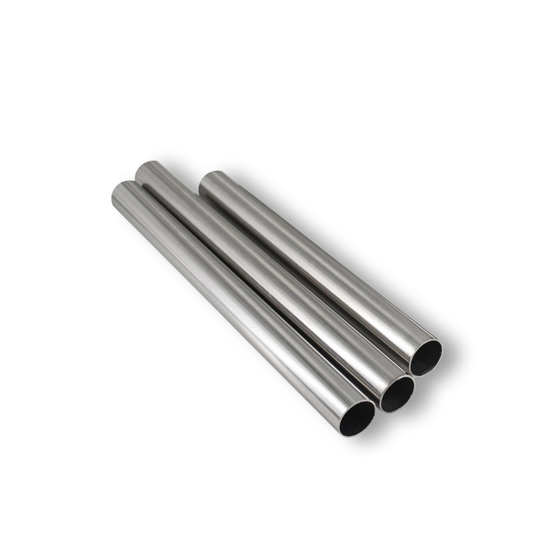 Nickel Alloy 200 Pipe
