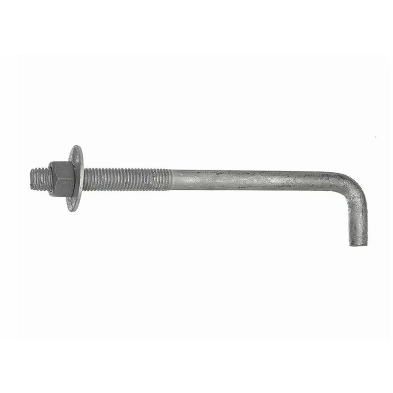 Anchor Bolts