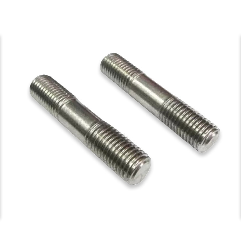 Tap-End Studs