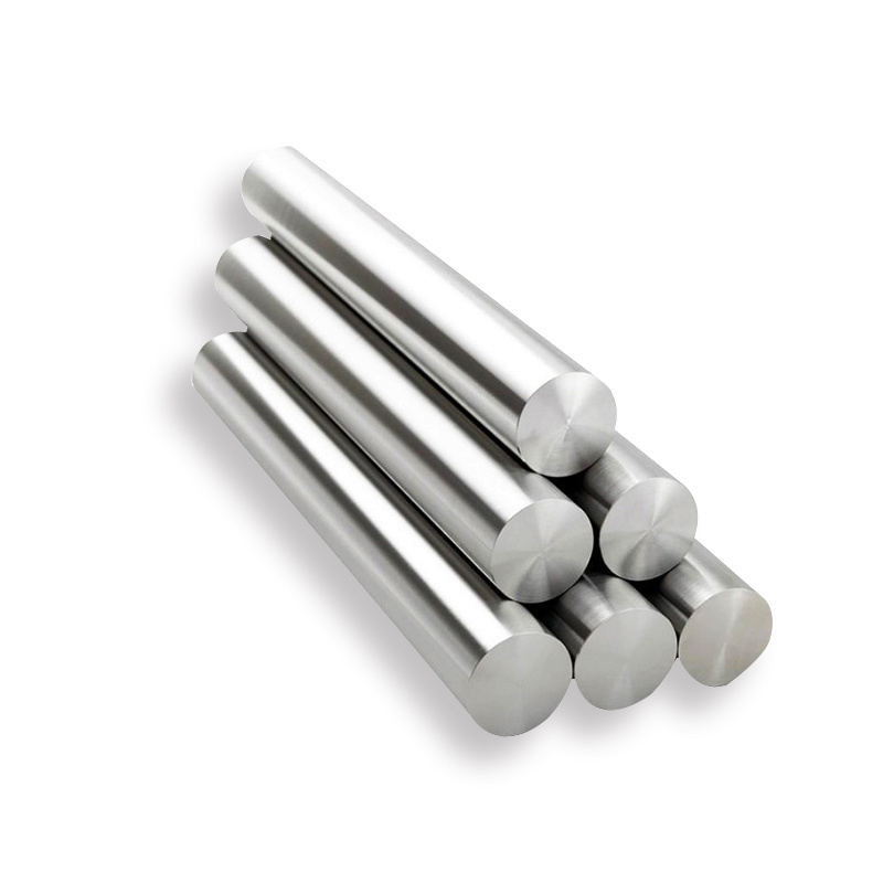 347 Stainless Steel Bar
