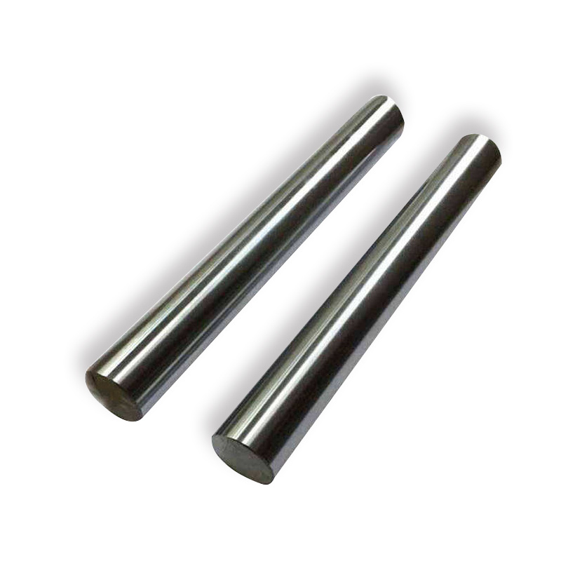 444 Stainless Steel Bar