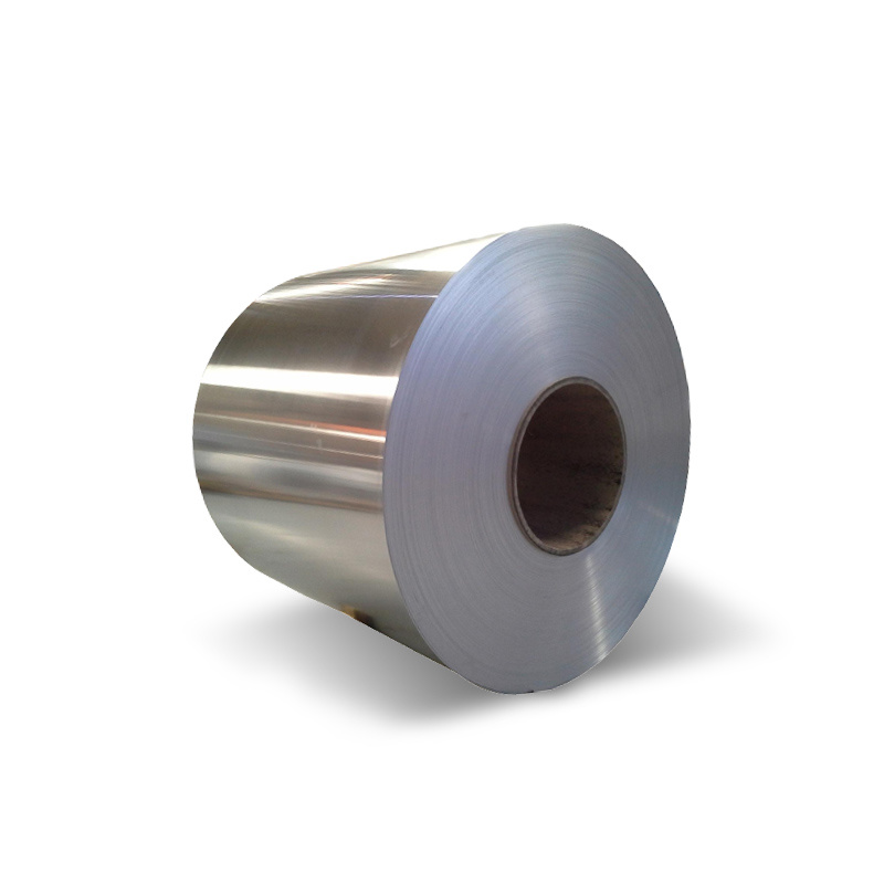 Hastelloy C-276 Coil