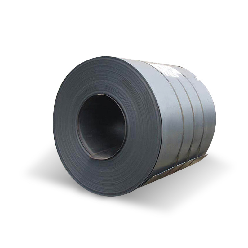 A283/Q195 Cold Rolled Steel Coil