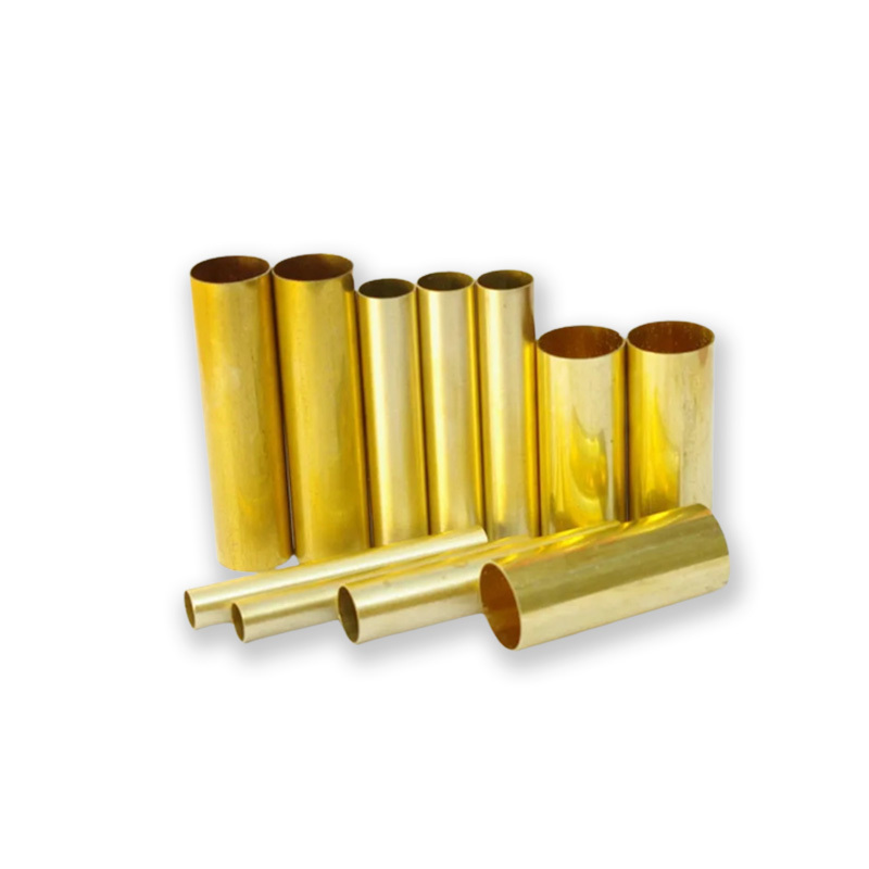 C26100 Brass Pipe
