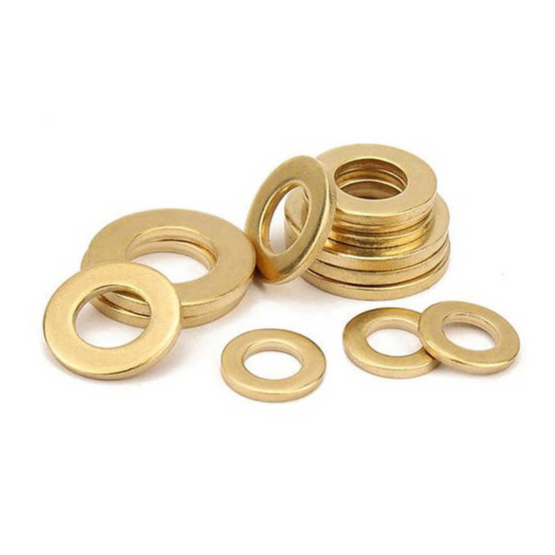 Flat Washers