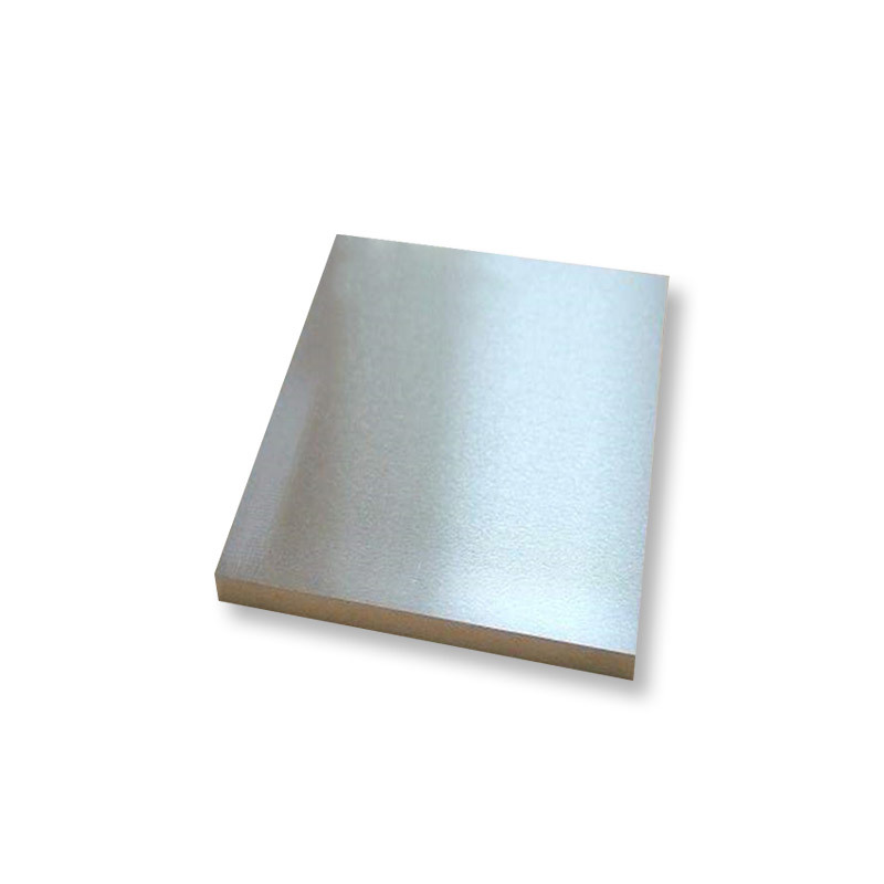 Titanium Grade 9 Plate