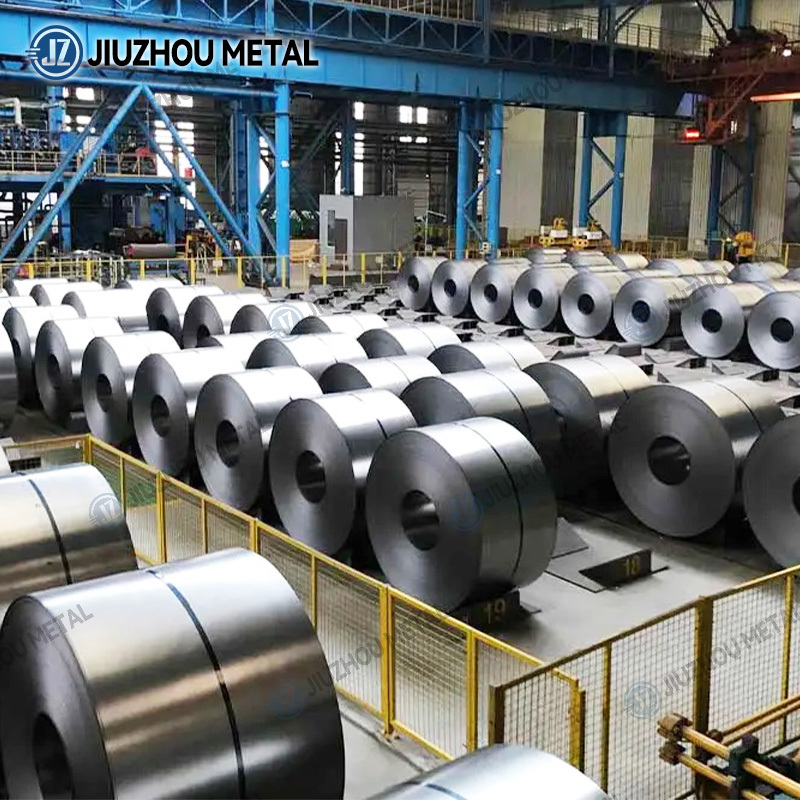 Silicon Steel Coil