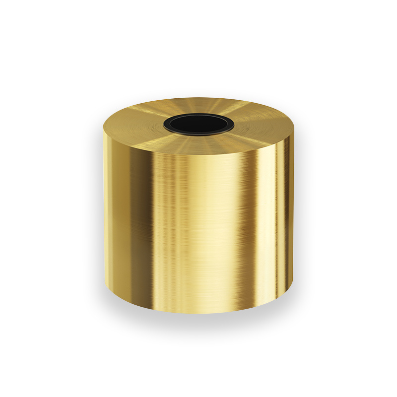 C28000/H60/H62 Brass Coil