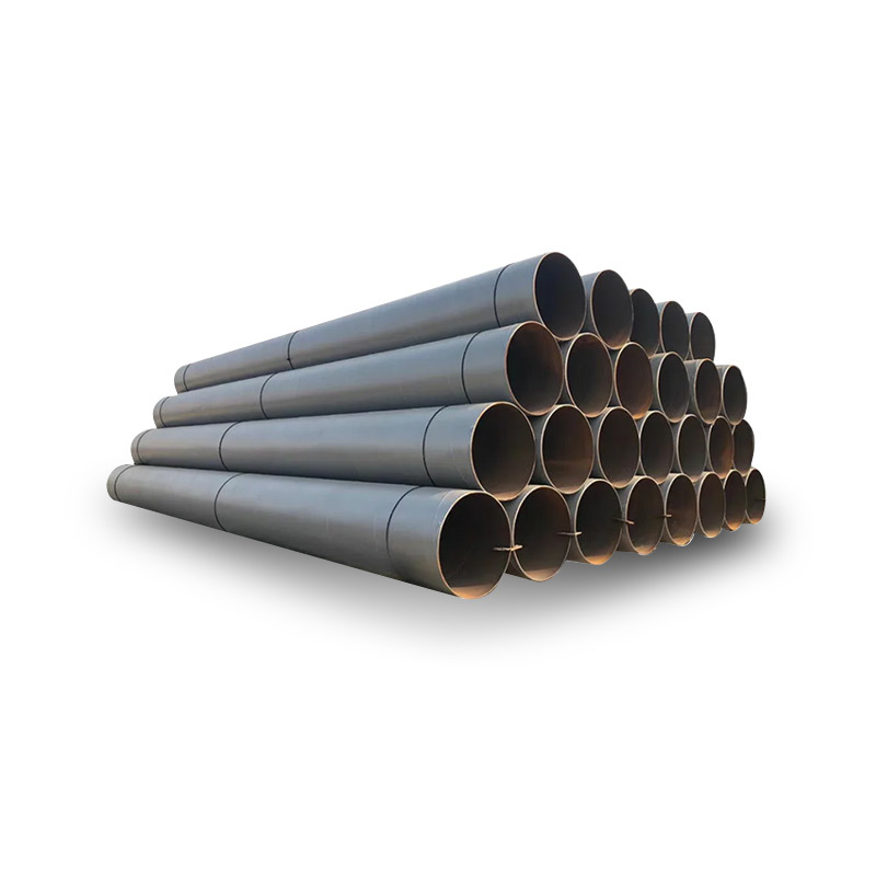 GB/T8162 Seamless Steel Pipe