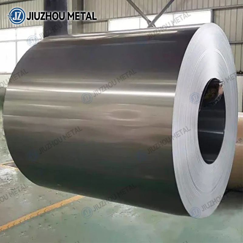 Silicon Steel Coil