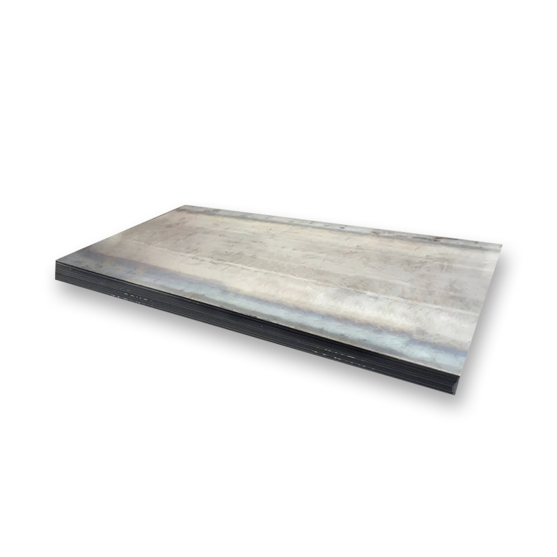 DIN 17100 ST37/ST12/ST14/ST52 Carbon Steel Plate