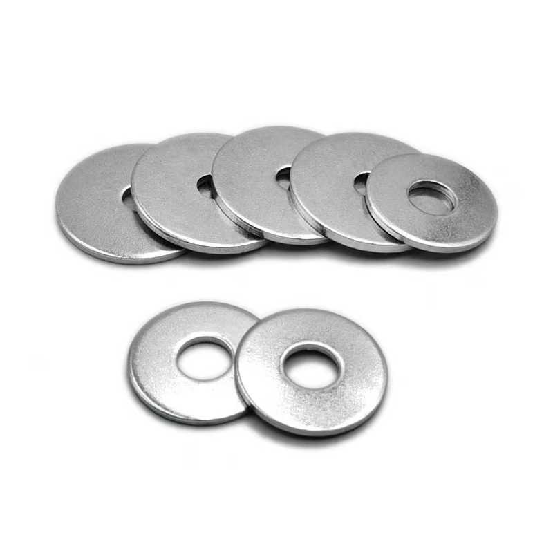 Flat Washers