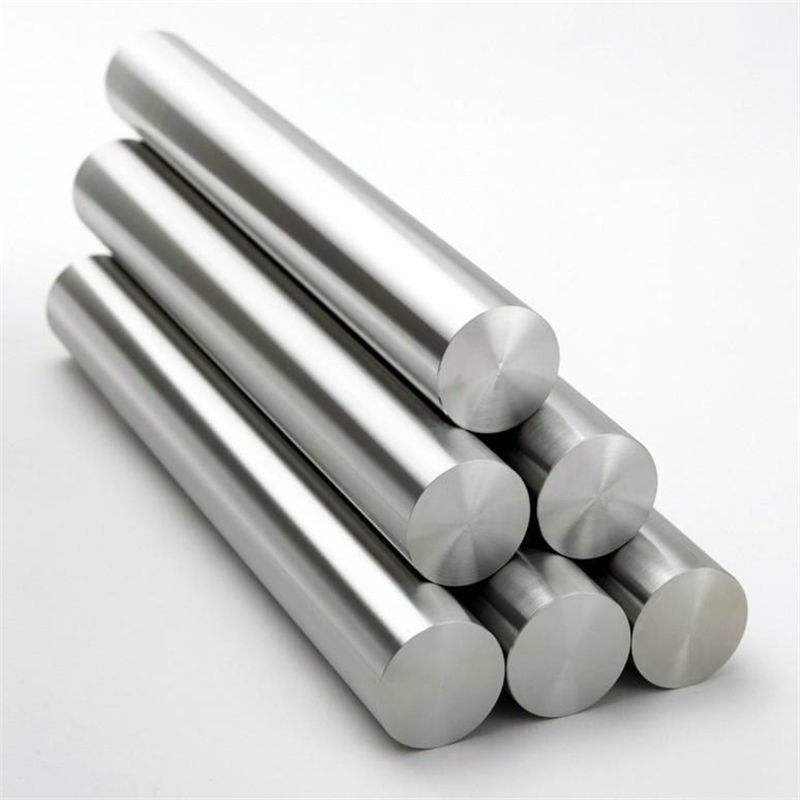 410 Stainless Steel Bar
