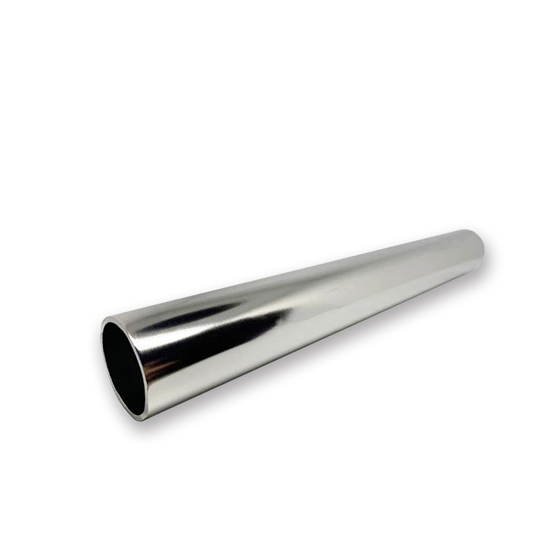 420 Stainless Steel Pipe