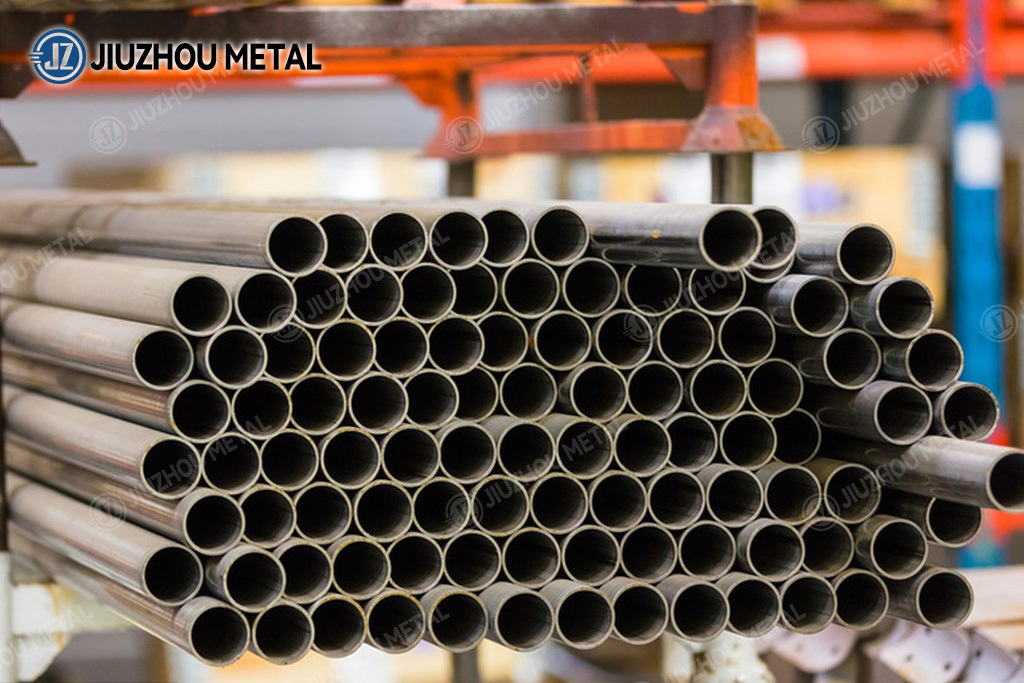Carbon Steel Pipe