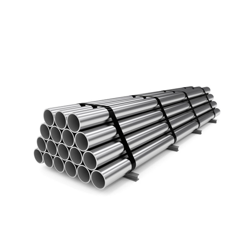 347 Stainless Steel Pipe