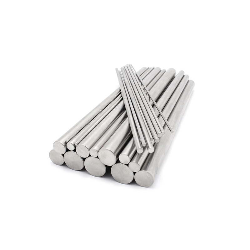 Incoloy 800H / 800HT Bar