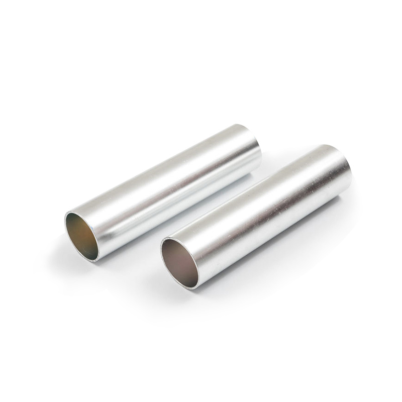 Titanium Alloy Grade 5 Ti 6Al-4V Pipe