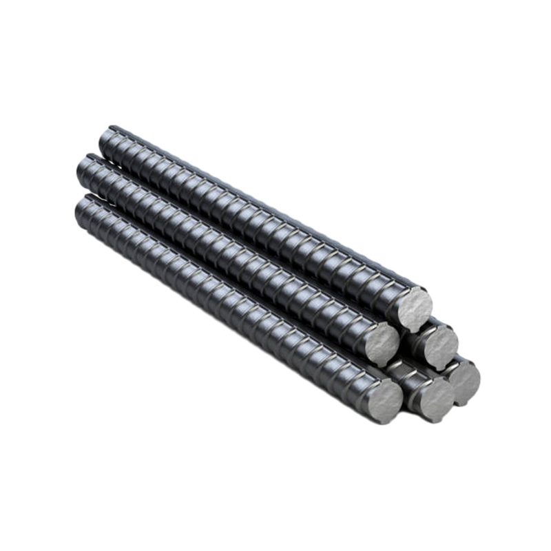 HRB400/HRB400E Deformed Steel Rebar