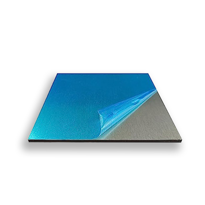 1100 Aluminum Plate