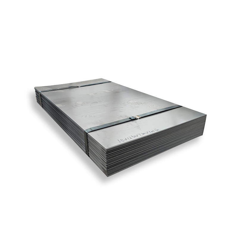 A204 Pressure Vessel Steel Plate