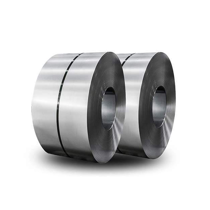 301 Stainless Steel Coil