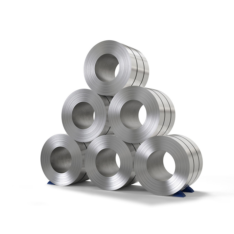 305 Stainless Steel Coil