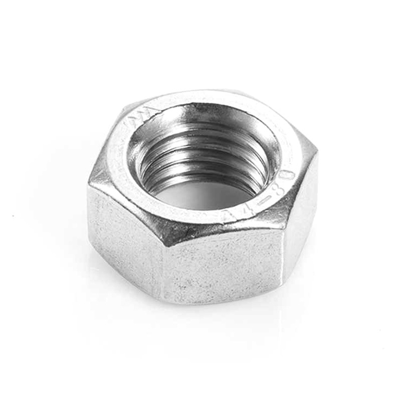 Hexagonal Nuts