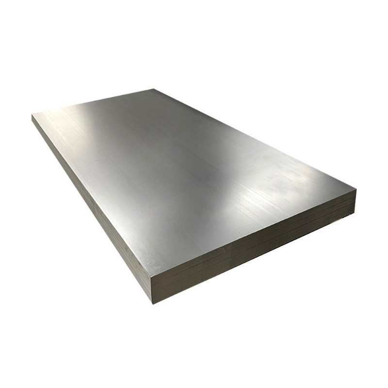 SPCC/SGCC/SPCD/SPCE Cold Rolled Steel Plate
