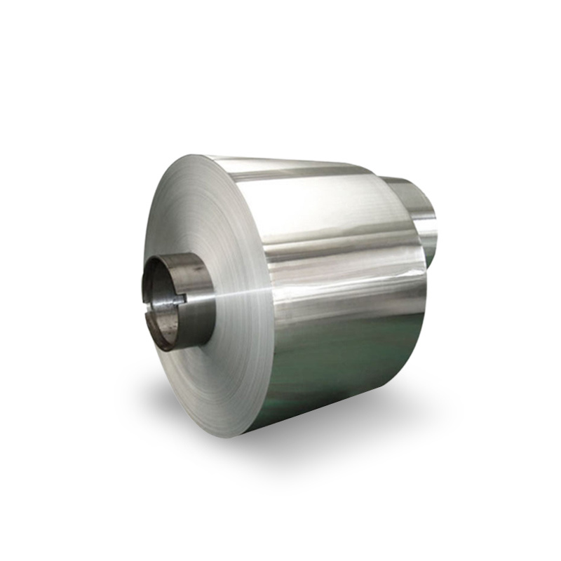 Nickel Alloy 201 Coil