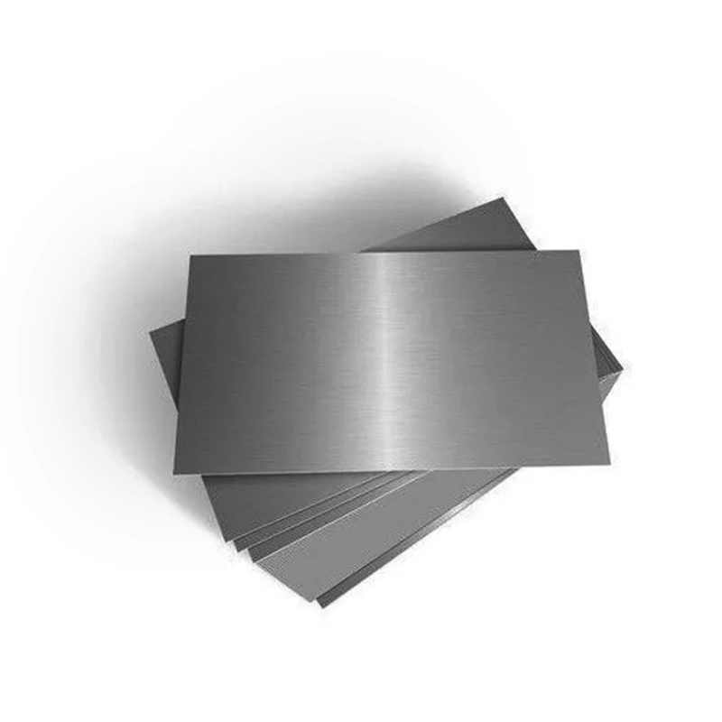 202 Stainless Steel Plate